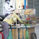 [베트남 골프투어] 베트남 호찌민의 모습과 거리의 풍경과 먹거리,담센공원워터파크 이미지