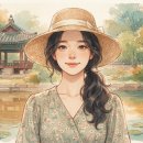 맑은세상 함안점 | [🌸 함안 혼자 여행 — 20대 여성이 마주한 핑크빛 낙원, 무진정의 정자에 앉아 찾은 완벽한 나만의 쉼표]