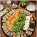 무쇠김치삼겹 이미지