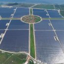 준 태양광발전소 이미지