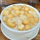 [대구 명덕역] 세연콩국 :: 포장 &amp; 주차정보 ㅣ콩국 맛집 ㅣ 옛날 토스트 ㅣ 비빔만두 후기