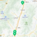 양산목련주유소 이미지