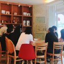 바리스타자격증과정 이미지