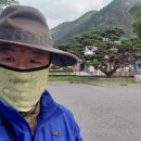 황둔초등학교 | 원주굽이길 16코스(황둔쌀찐빵길14.1k후기)