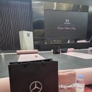 클럽한성 덕분에 와본 한성자동차 메르세데스벤츠 방배전시장 서비스센터 방문후기