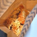 메가엠지씨커피 충북증평점 | [메가커피 신메뉴] 라면땅 기본맛 매운맛 후기, 가격 맵기 및 품절 확인 방법