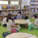청운효자동 북카페 이미지