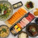 군자역맛집 강경참치 장안본점 방문후기!