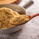 고춧가루, 들깻가루, 밀가루는 상온에 보관하면 안 된다. 이미지