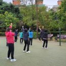 가좌건강생활지원센터 | 가좌건강생활지원센터, 감중공원에서 ‘하하웃음 건강운동’ 시작