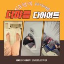 [강남] 신논현 다이어트샵 손쉬운 체중감량 더마름 후기