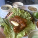 은하식당 이미지