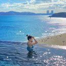 씨유부산초량예스점 | [부산] 1박 2일 1일차 - 청사포 포토존 투어, 해운대해수욕장, 시그니엘 부산 호캉스
