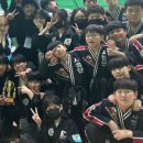 용인대성무아이짐합기도 이미지