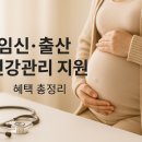 송파구 보건지소 | 임신 출산 건강관리 지원으로 지켜가는 엄마와 아기의 일상 건강