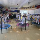 인더짐 유아 태권도 이미지