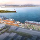 해양수산복합센터 이미지