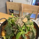 역삼1-131 | 강남 뼈해장국 맛집 ‘지안식당’ 이색 메뉴 곱창 감자탕 후기