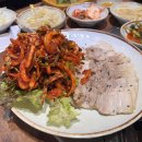 천안 신불당 한식맛집 추천 오적회관 천안불당점 내돈내산 솔직후기