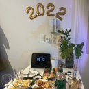 2022년엔 꼭 블로그를 쓰겠어 / 2022.01 한 달 정리