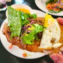 광주 봉선동 브런치 맛집 요켈 후기 (+ 애견동반)