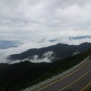 2018년 6월17일-제646차 춘천 푸른 산악회 정기산행 지리산 뱀사골 계곡 이미지
