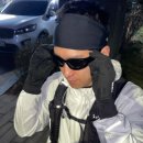 작은땀 | rnrn 스포츠 헤어밴드 베이직 1개월 착용 후기, 땀 관리 끝판왕