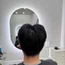 머리에 물들다