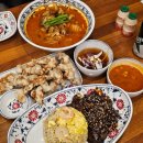 프로미카월드 대구성서점 | 도야짬뽕 성서점 솔직 후기 / 단체 모임 회식으로 좋은 중식 짬뽕 맛집