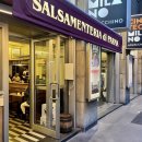 TOP D.LAB | 밀라노 파스타•젤라또 맛집 현지인 추천｜중앙역 근처 카페 후기까지 정리