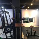 석남헬스클럽 | 석남동헬스 pt 개그맨 이정수씨도 다니는 곳