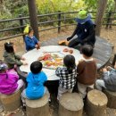 매봉산 유아숲체험원 이미지