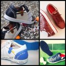 카라카라골프화(Spike-less Golf Shoes) 구매안내 이미지