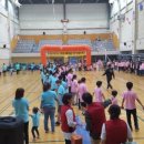 남양주체육문화센터 체육관 이미지