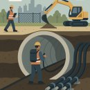 디엘건설㈜ 이미지