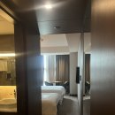 서울역(1) 화장실 | [서울] 포 포인츠 바이 쉐라톤 조선 서울역 | 슈페리어 트윈 룸 서울역 뷰 모녀 1박 후기