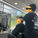 젤라헤어 - 세종특별자치시 | 아이언맨즈헤어 숭실대점 - 남자헤어컷은 여기로~ 여름맞이 시원하게 남자헤어컷한 후기!!
