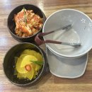 오색바지락칼국수 | 청주 율량동 맛집 ㅣ 현지인들이 찾는 숨은 로컬맛집 양지뜰칼국수