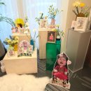 청계산로 | 드디어? 돌끝..! / 연인의 정원 청계산로점 후기 / 서초돌잔치