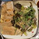 시골손맛 봉평메밀 | 평창 가족여행 코스: 봉평메밀 옛골에서 즐긴 막국수 솔직 리뷰