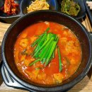 검은도마 100번된장찌개 이미지