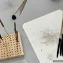 힐링 인센스스틱 만들기 이미지