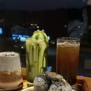 지에스25 안성원곡오투점 | [안성/카페] 카페그루미, 흑임자 디저트의 장인!