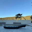 묵리제1소교량 | 울산 대형 카페 묵리459 울산점 울주군 카페 아이랑 모래놀이