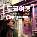 시티프라자약국 | 도쿄여행 끝! 해리포터스튜디오 부터 구라마에까지~