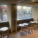 할리스 중랑역점 이미지