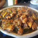 안동찜닭 이미지