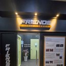 프렌즈 스포츠 클럽 이미지