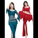 즐거운 라인 댄스 | 여성 라인댄스 연습복으로 스타일리시하게