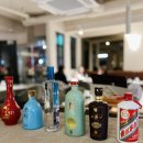 (주)미르정보통신 | 압구정 중식 데이트 맛집 미르차이9 바이주 페어링코스